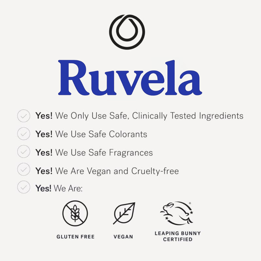 Ruvela Split End Mender