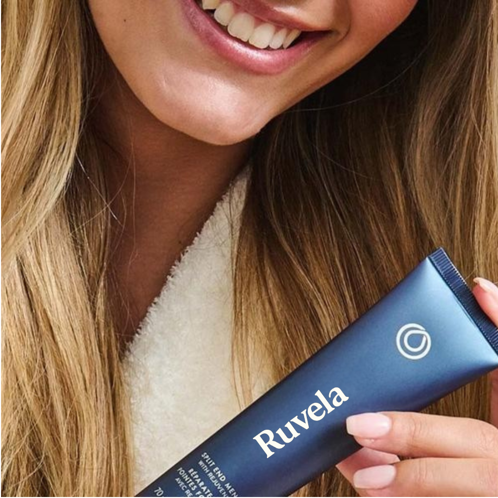 Ruvela Split End Mender