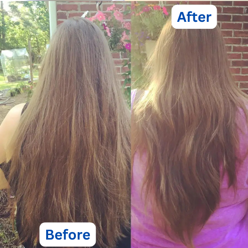 Ruvela Split End Mender