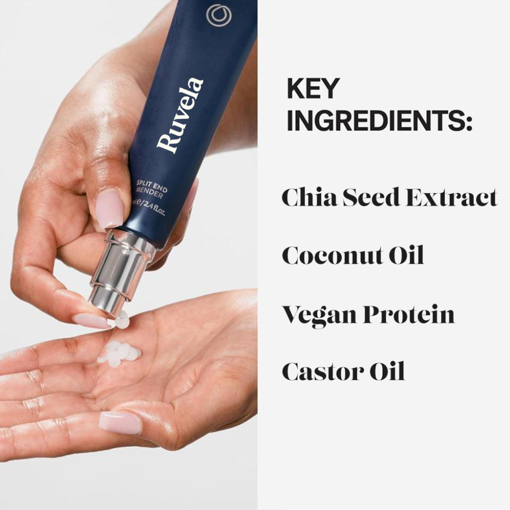 Ruvela Split End Mender