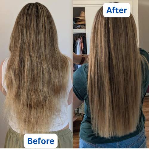 Ruvela Split End Mender
