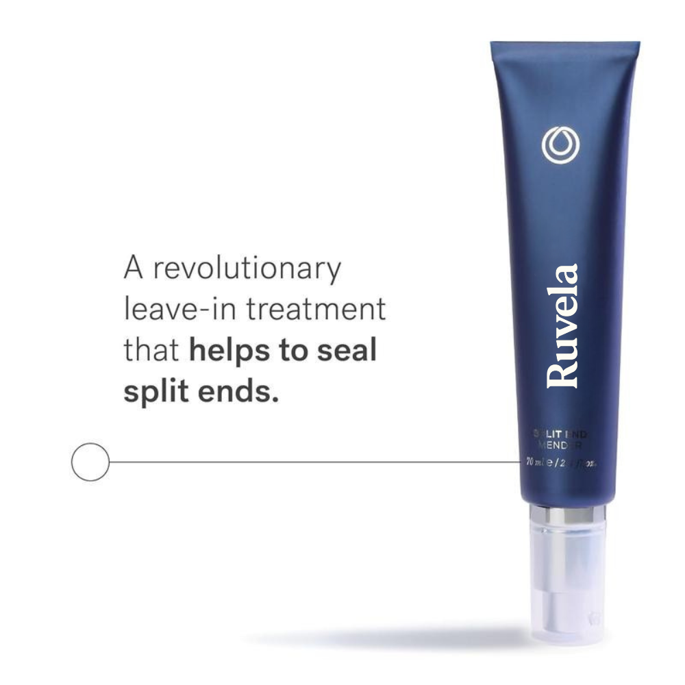 Ruvela Split End Mender