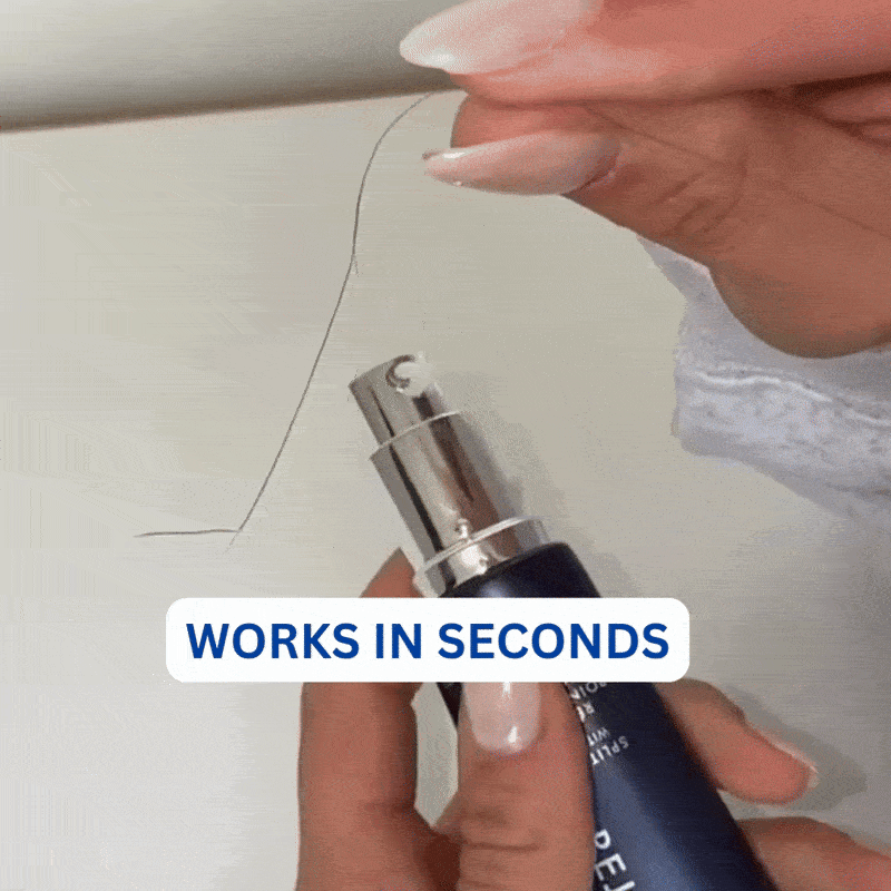 Ruvela Split End Mender
