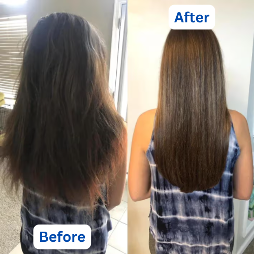 Ruvela Split End Mender