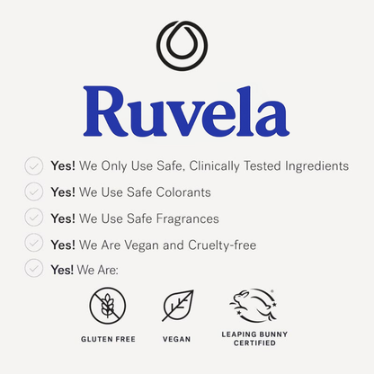Ruvela Split End Mender