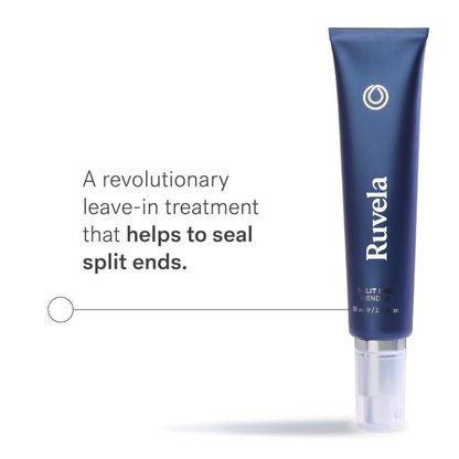 Ruvela Split End Mender